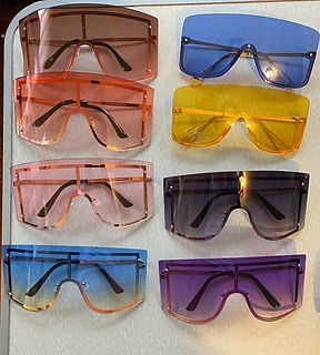 Beautiful B Sunglasses