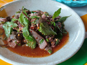 ラオスに行ったらこれ食べて!絶対ハマるラオス料理図鑑。