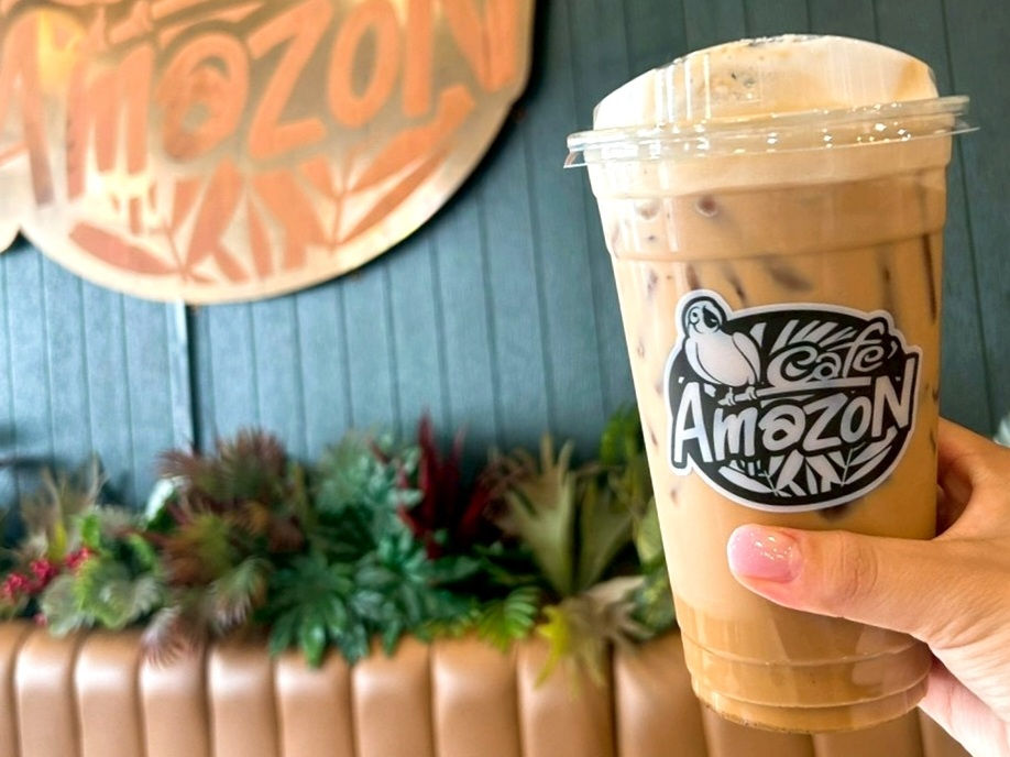 インターン生が書く番外編②//タイのおススメドリンク色々。