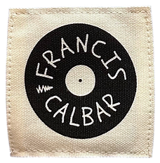 LOGO FRANCIS CALBAR