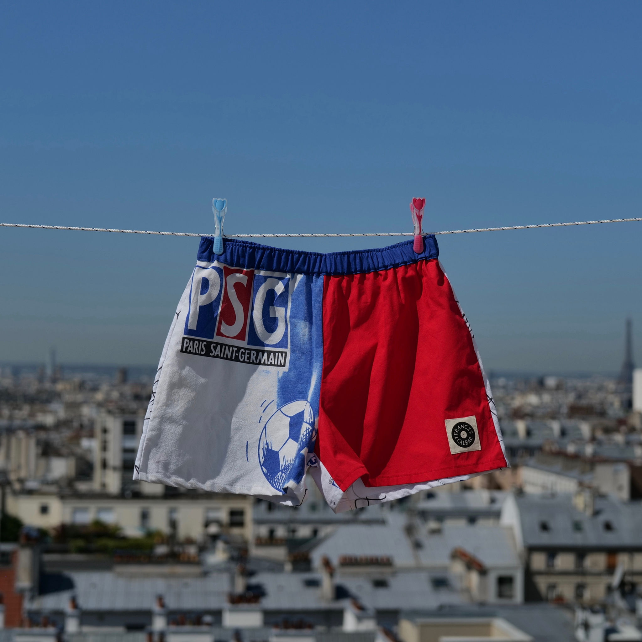 PSG wsh