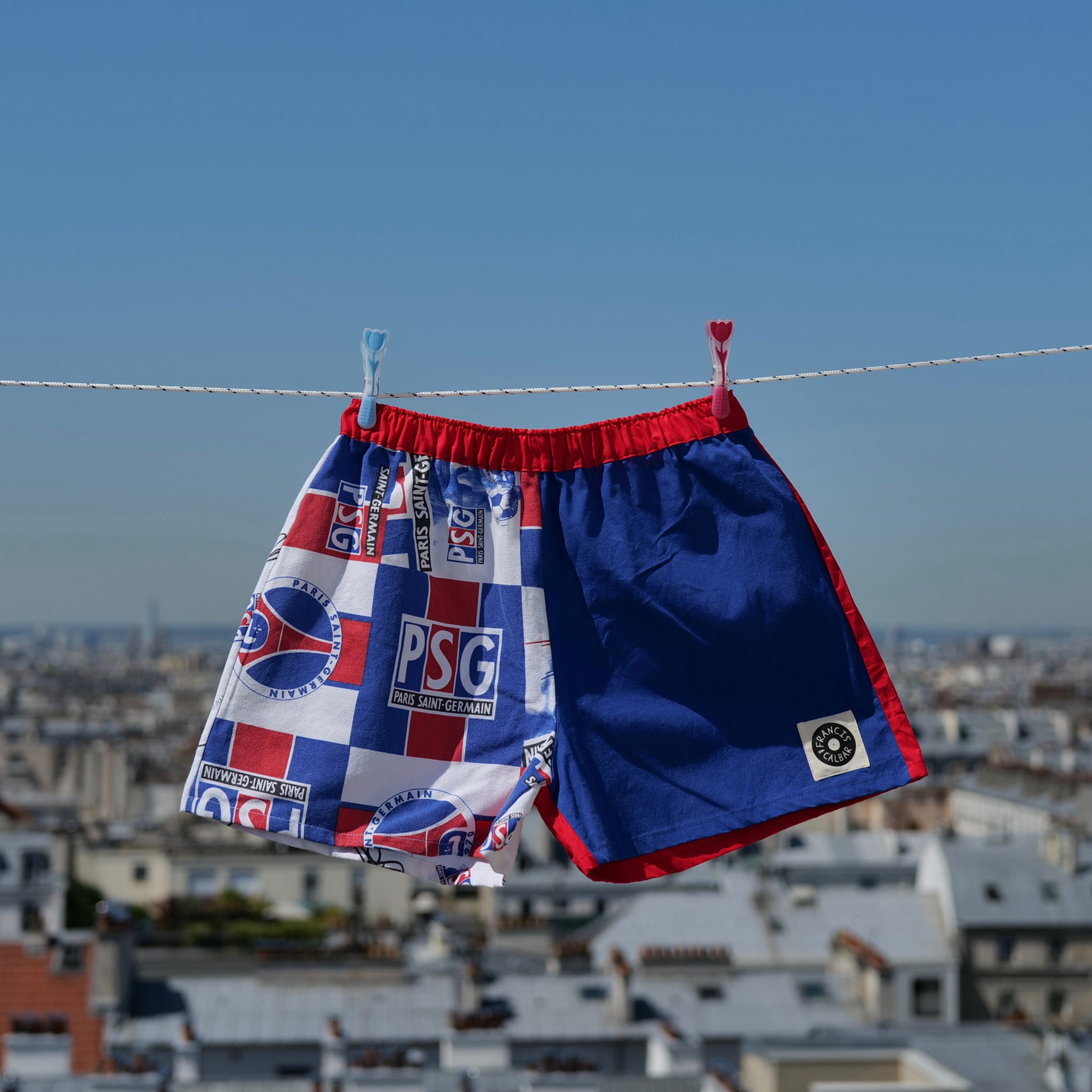 PSG wsh