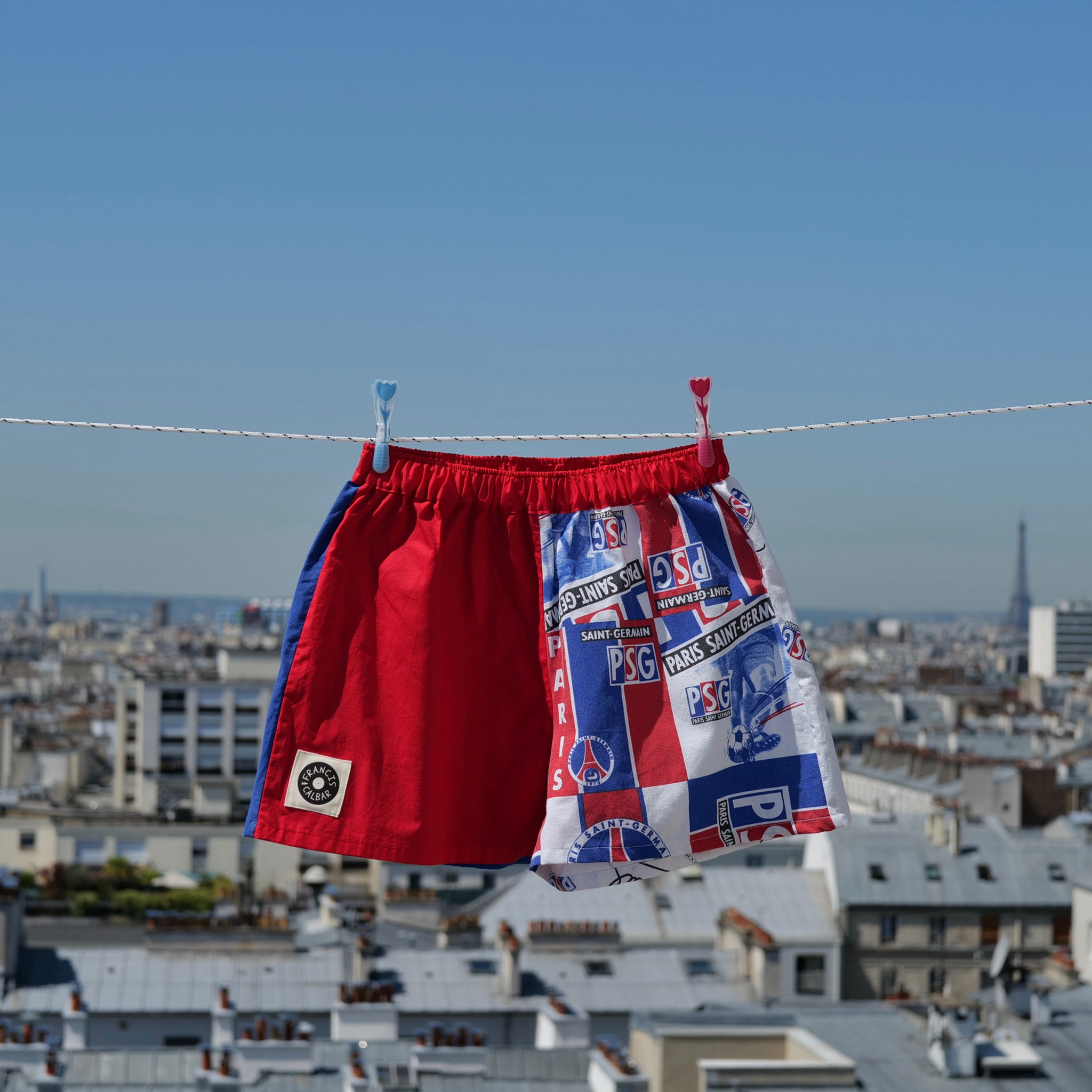 PSG wsh