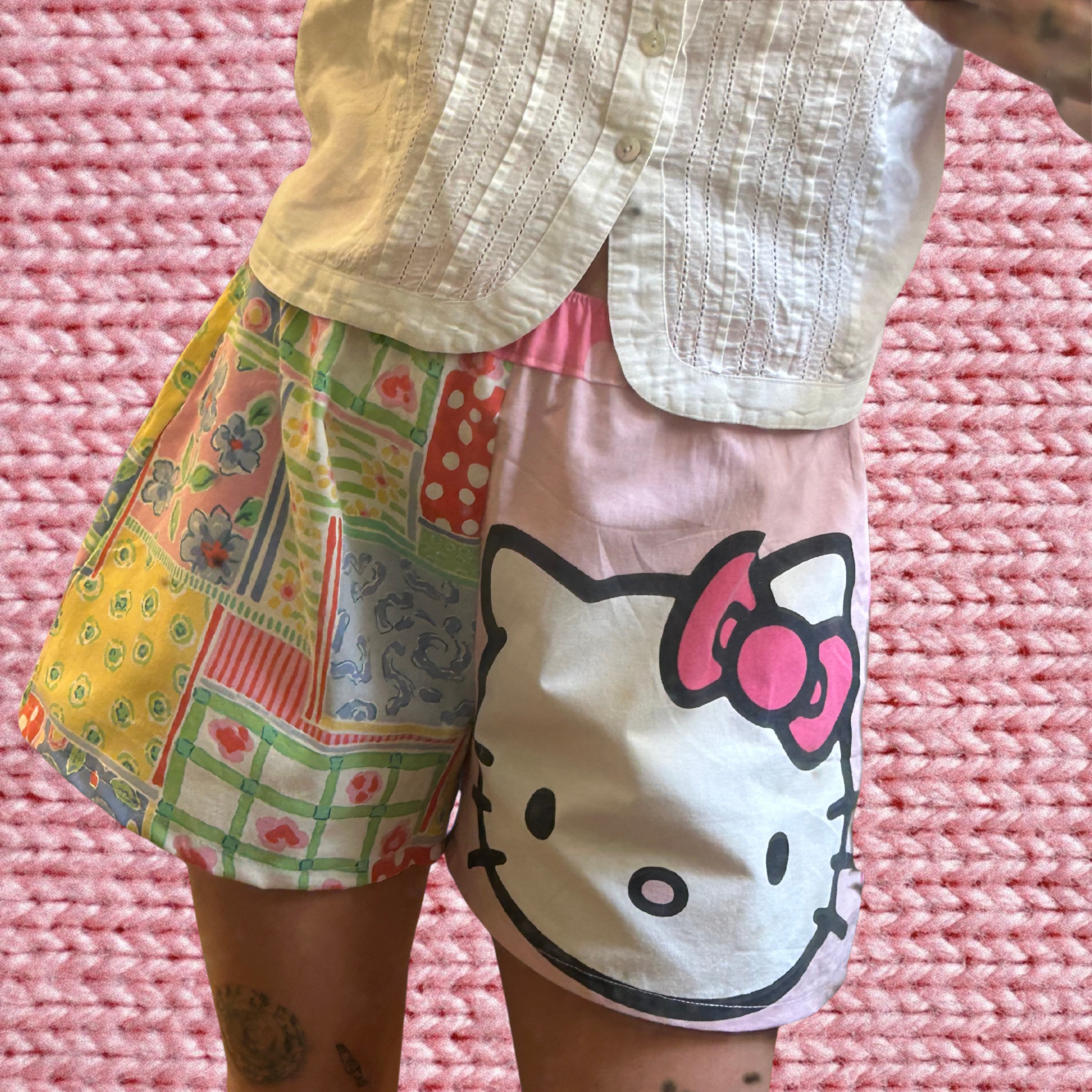 Hello Kitty wsh