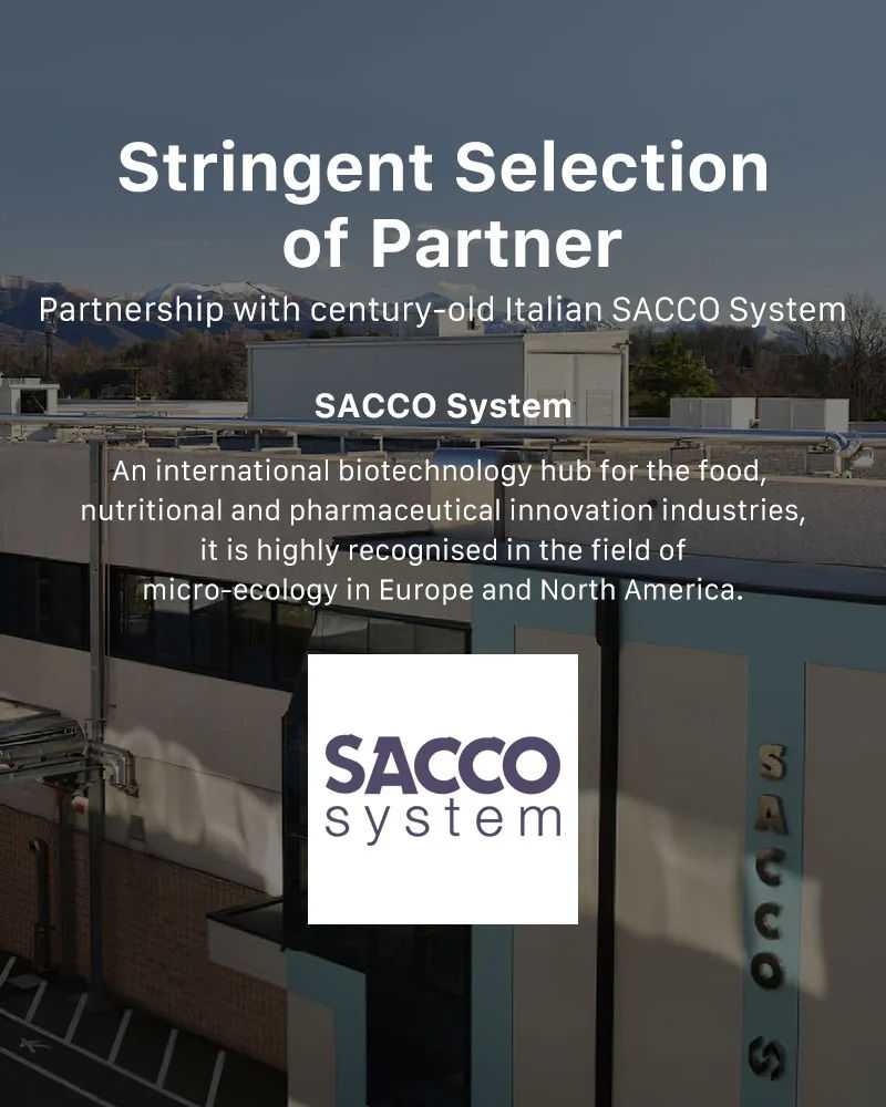 Thumbnail: Stringent Selection of Partner, with century old SACCO system