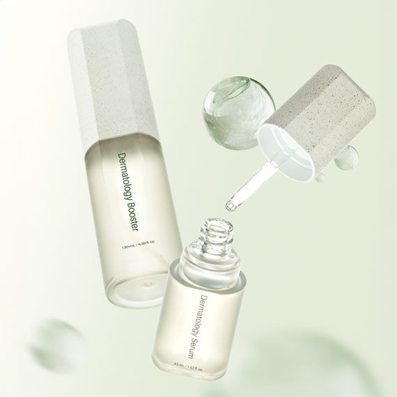 Thumbnail: INCELLDERM  Skincare Full Set (10 items)