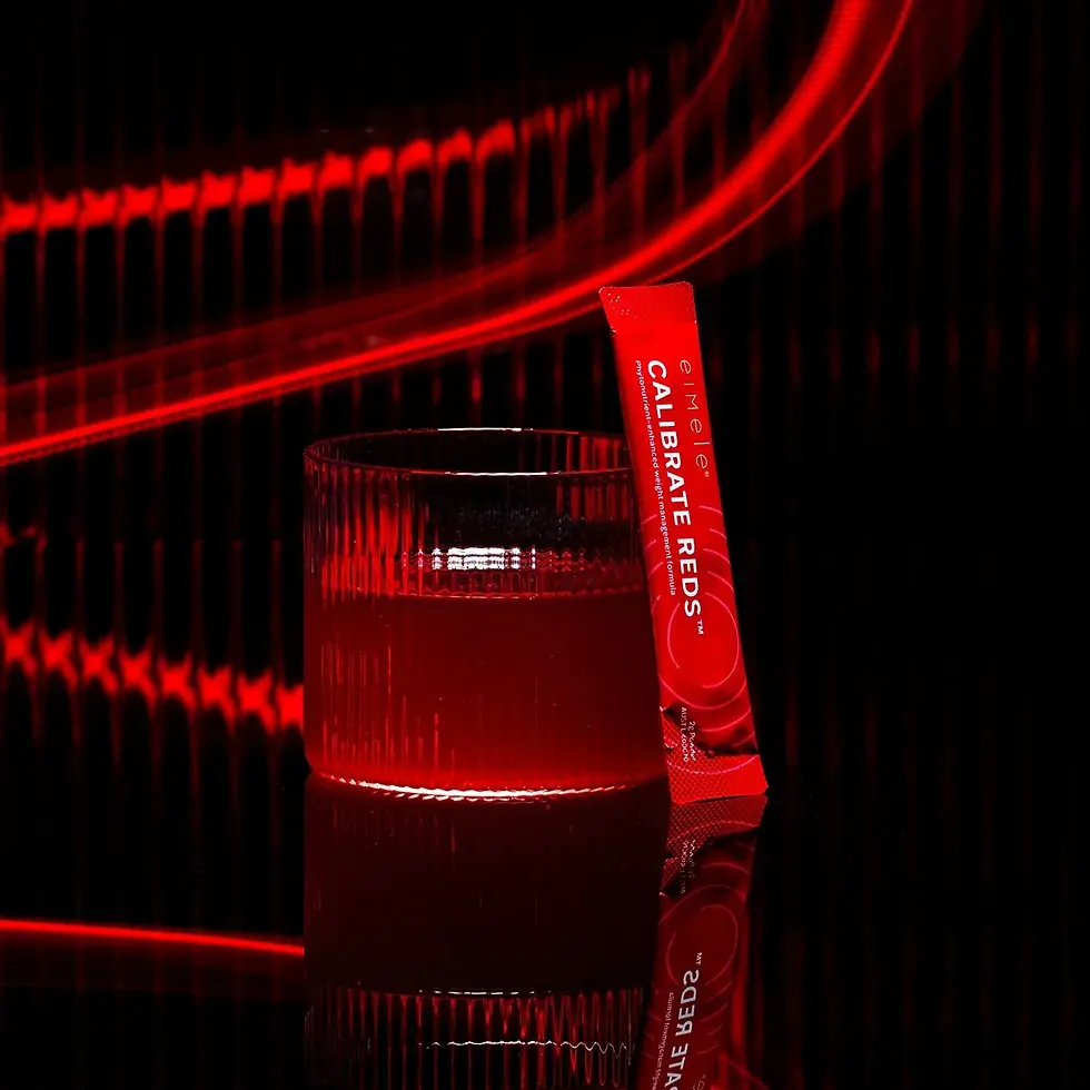 Thumbnail: Eimele Calibrate Reds packaging