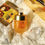 Thumbnail: Thalissi Nectar Natural Gold Serum Saffron And Argan 