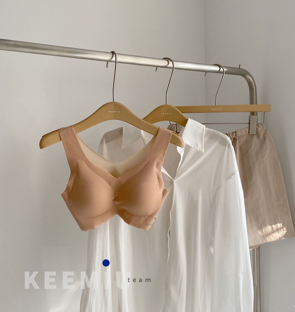 Thumbnail: RUWEN Classic Vest Nude