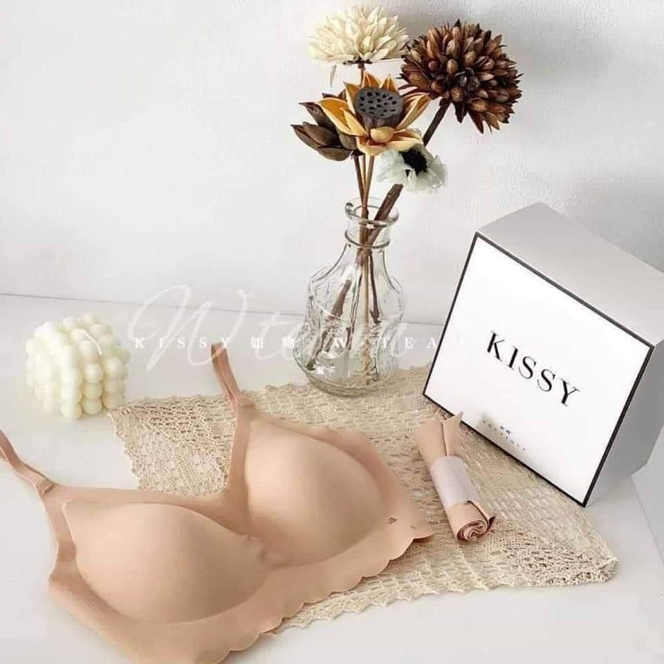 Thumbnail: RUWEN Classic Sling Camisole Nude Full Set