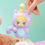 Thumbnail: BABY MOLLY Pocket Friends Series- Vinyl Plush Pendant Blind Box