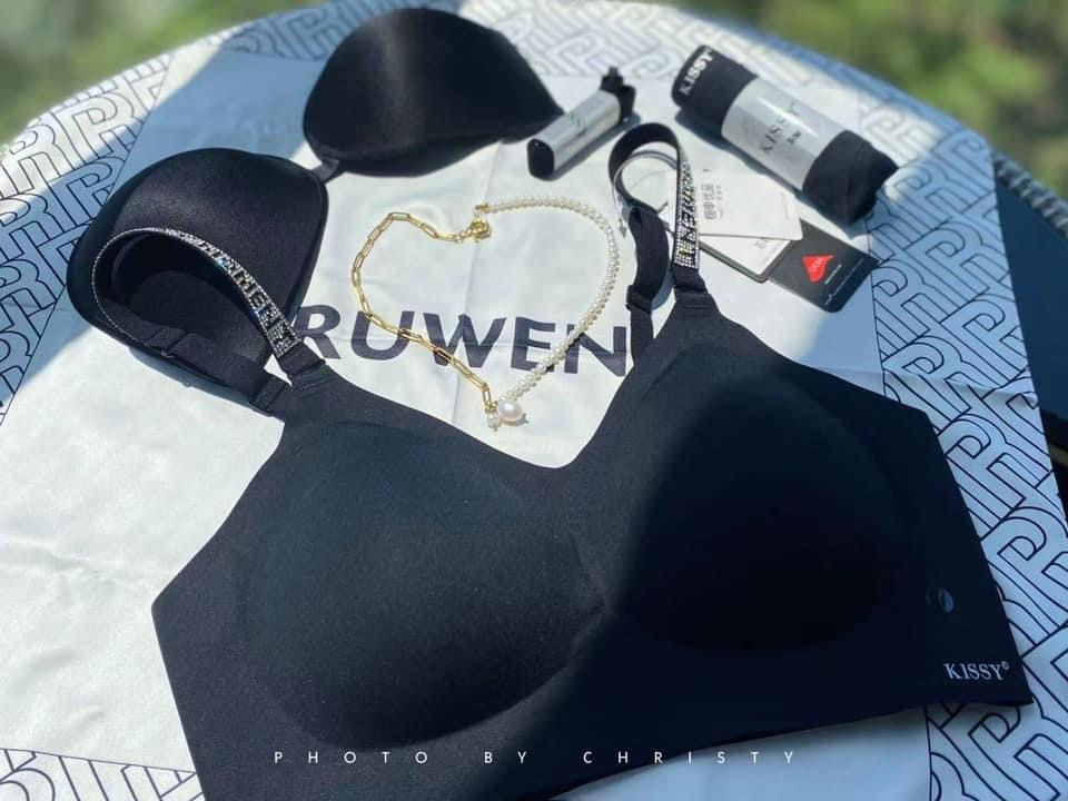 Thumbnail: RUWEN Diamond Black Edition 