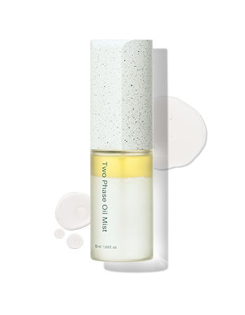 Incellderm Two-Phase Oil Mist 50ml/ 1.69 fl. oz