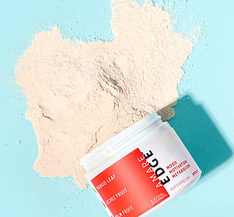 Amare Edge Photography