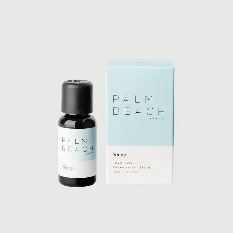 Palm Beach Sleep Essential Oil 15ml
