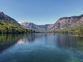Exploring Bled: A Complete Travel Guide