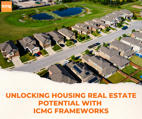 How Stage 2-7 Problem Analysis and 1-13 Strategy Execution Solved Housing Real Estate Challenges