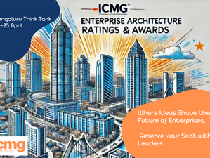 Bengaluru Think Tank 2025: Where Ideas Shape the Future of Enterprises