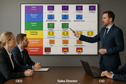 What Should Happen Before Every CIO Signs a Tech Deal