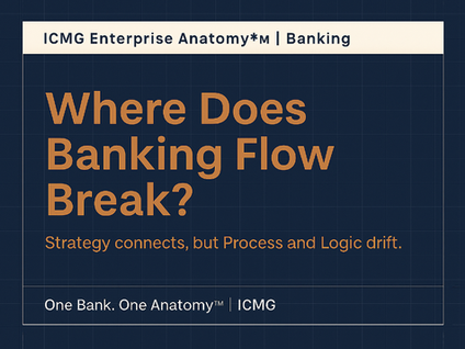 Ten-Second Coherence Test - Where Does Your Bank Lose the Most Time Between Intent and Live Transaction
