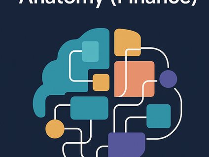 Software Platform Anatomy (Finance Edition): Discover It to Manage Your Lending, Credit, and Payment Systems