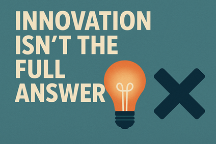 Innovation Alone is Not Enough: Why Great Products Struggle