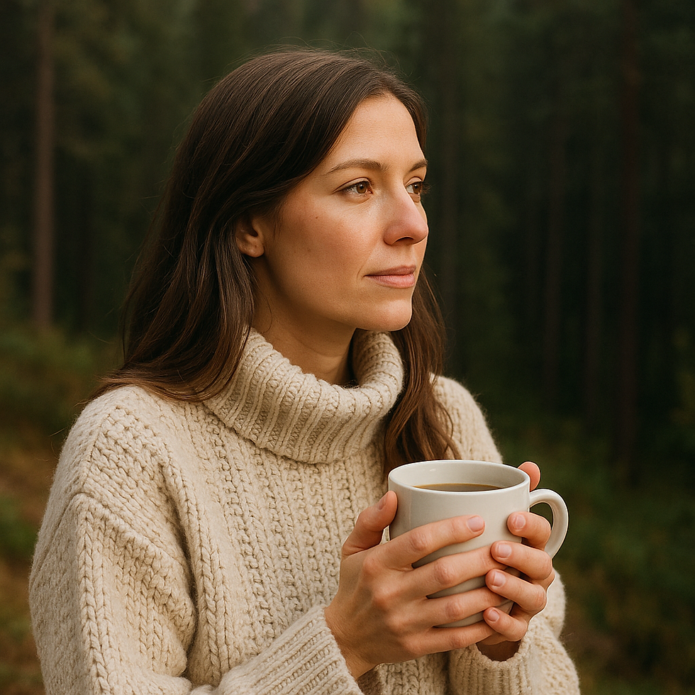 🌱 Gesund & kraftvoll im Mama-Alltag: Warum hochwertige Mikronährstoffe der Schlüssel zu deiner Energie sind