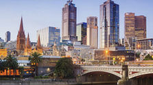 Melbourne's innovation ecosystem