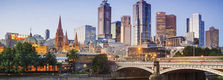 Melbourne's innovation ecosystem