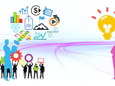 500 Jennifers can beat billion-dollar R&D labs