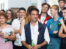 Moreland City Council Creative Business Networking