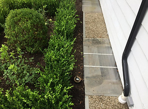 MCE Masonry and Landscaping Morristown N