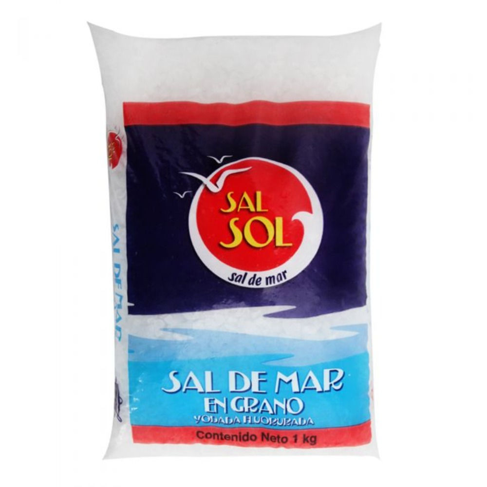 Sal Sol