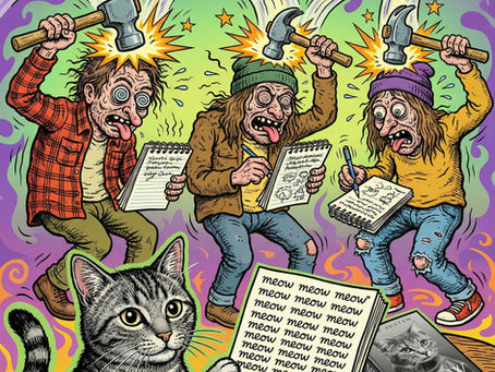 Writers Debate: Must You Read Novels to Write Them?