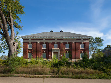 Advocacy Alert – Speak Up for the Fort Snelling Upper Post