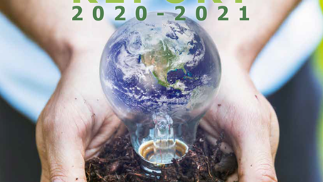Annual Report 2021