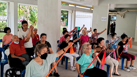 July - Sept 2024 Newsletter