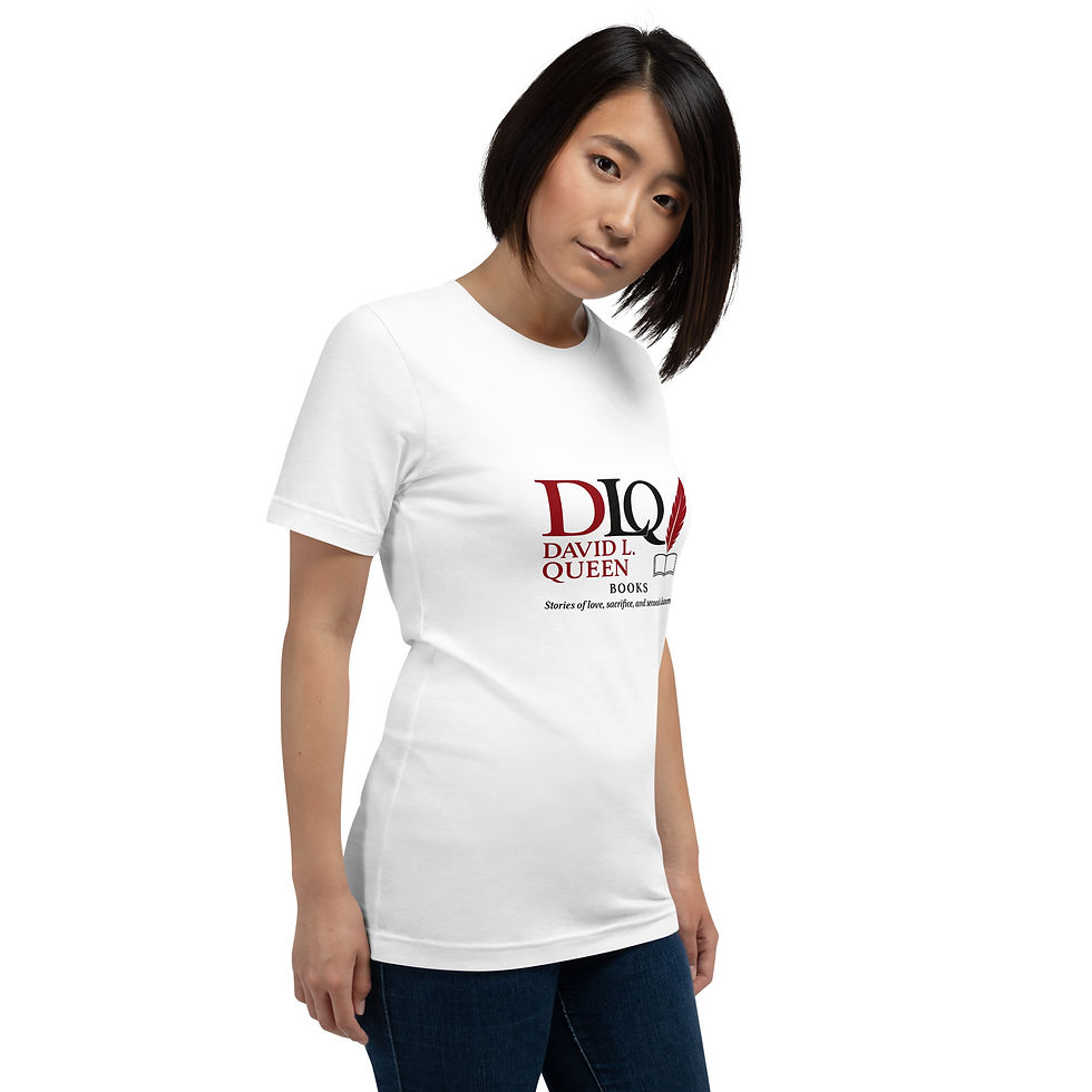 Thumbnail: Unisex t-shirt