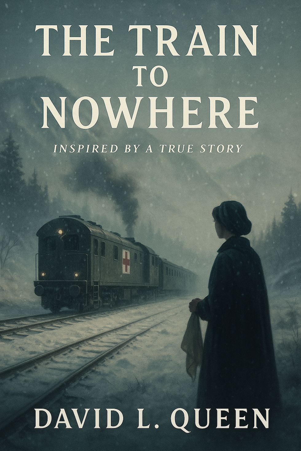 The Train To Nowhere