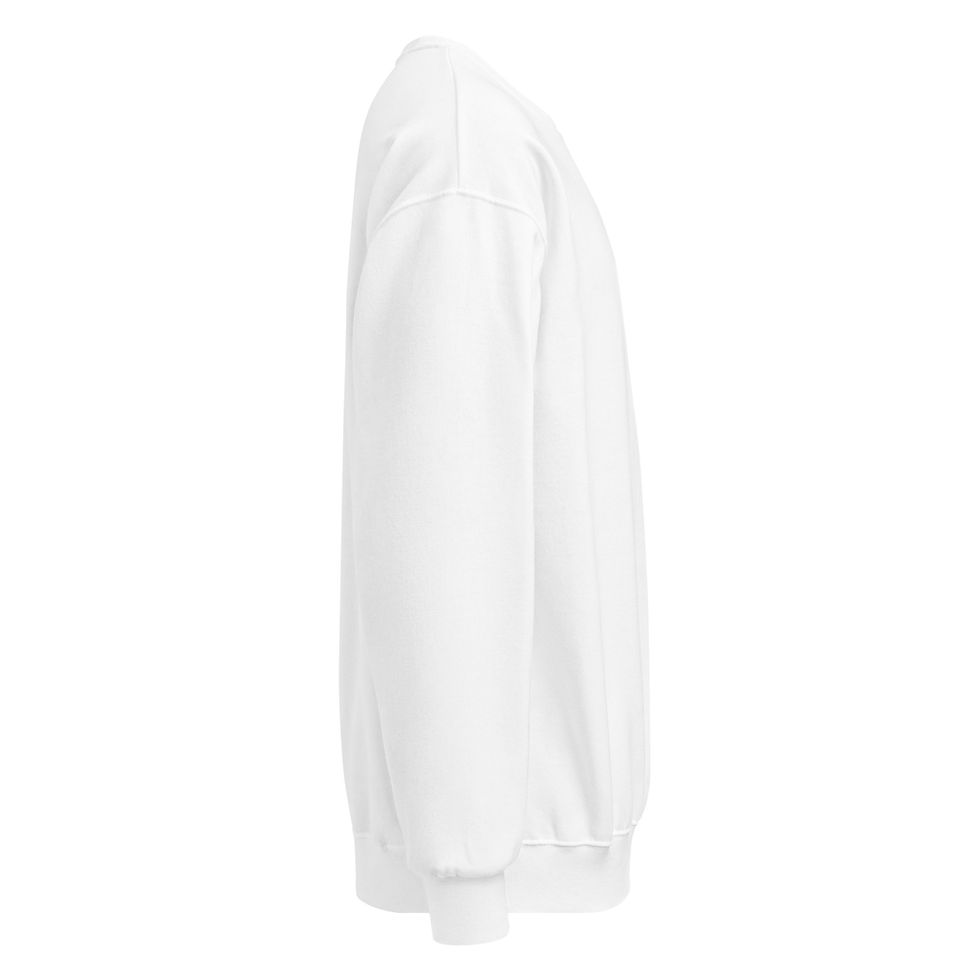 Thumbnail: Crew neck sweatshirt