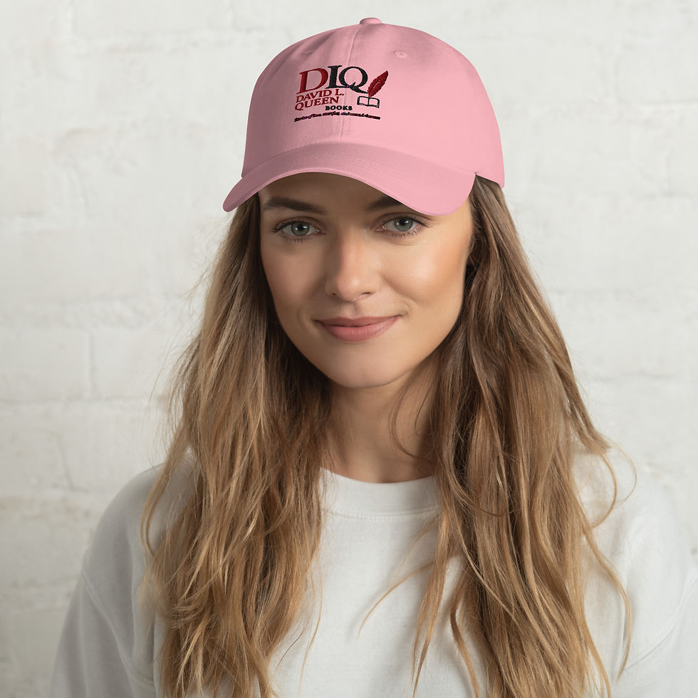 Thumbnail: Dad hat
