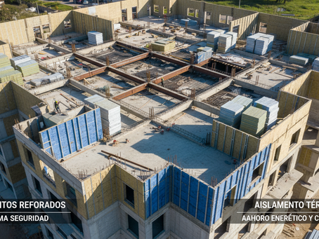 Fortalecimiento de fundaciones en Puerto Rico: Reforzar las fundaciones de tu casa con éxito