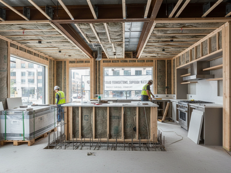 Calcula el costo de remodelar tu casa: costos de remodelación en Puerto Rico
