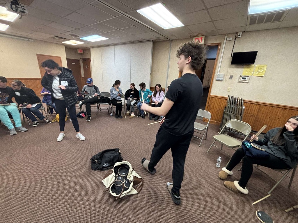 Unique Melodies hands-on music program