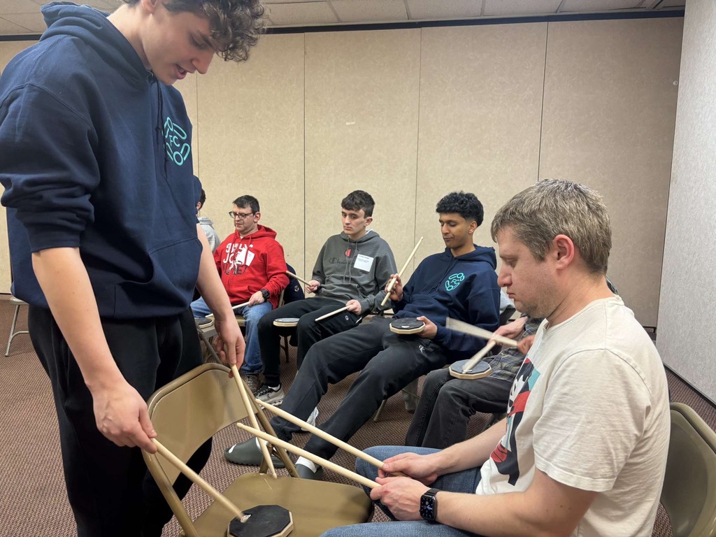 Unique Melodies hands-on activity