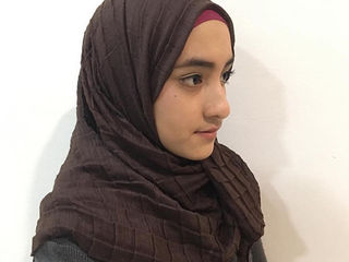 ARABIAN SHAWL 03