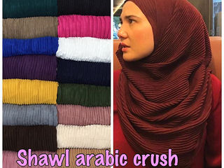 ARABIAN SHAWL 09