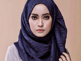 ARABIAN SHAWL 08