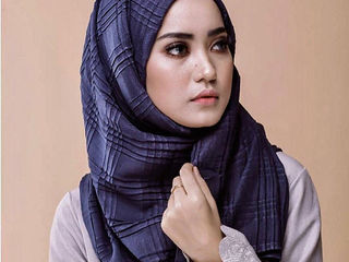 ARABIAN SHAWL 01
