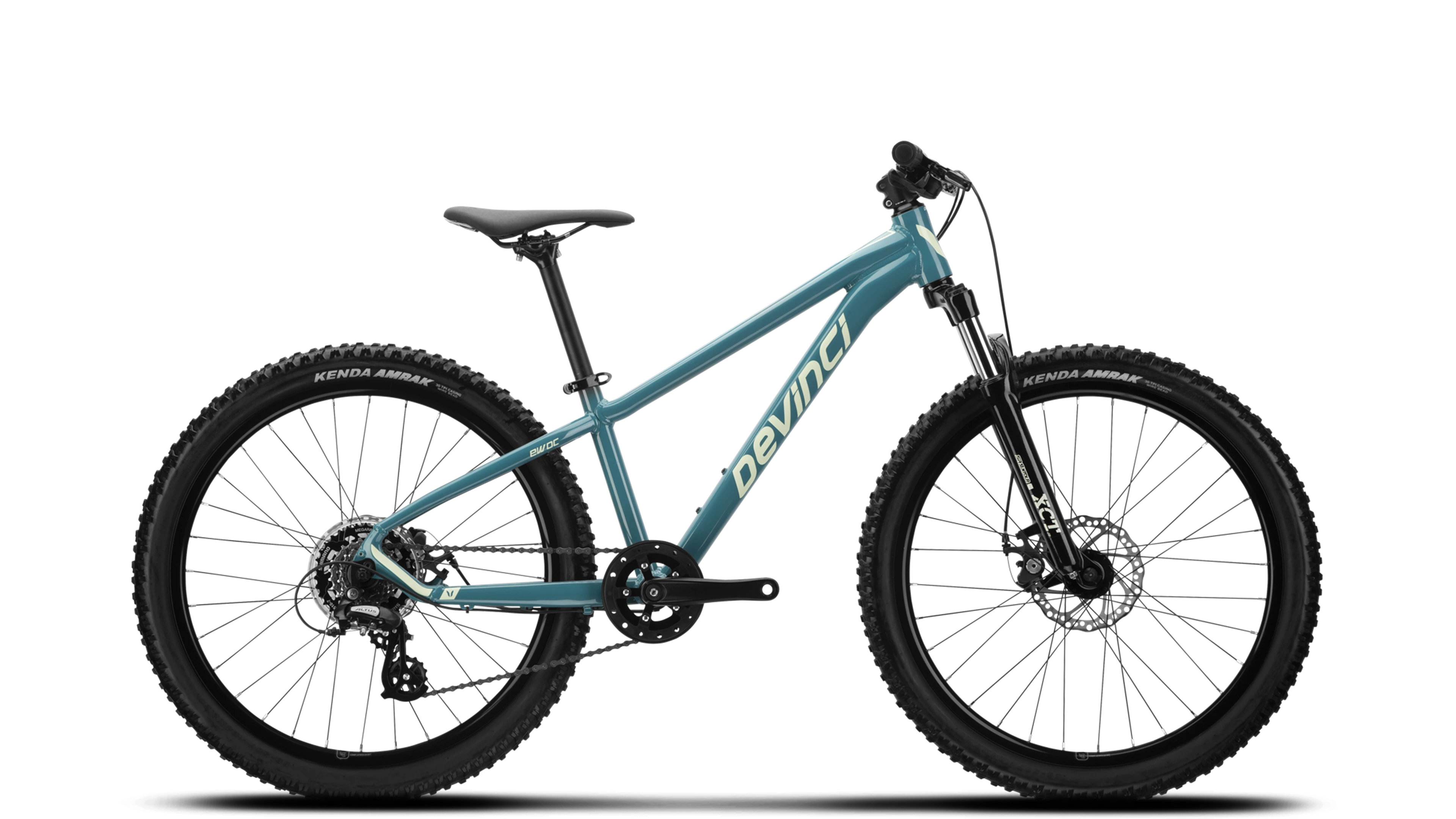 Devinci Ewoc (20", 24" & 26")